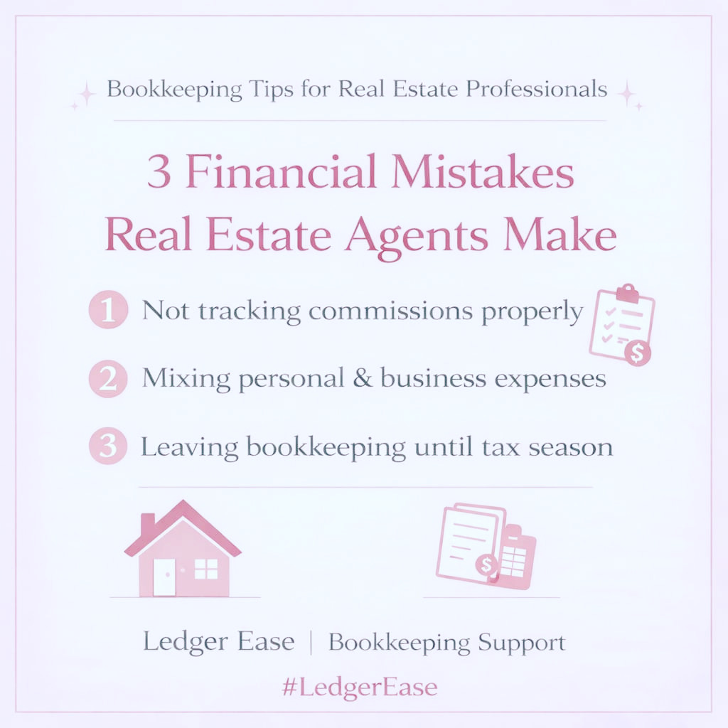 Real Estate Support